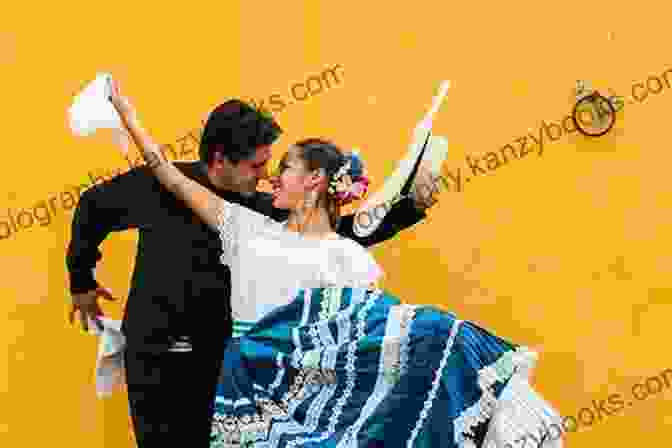 A Couple Performing The Traditional Peruvian Dance, Marinera Unbelievable Pictures And Facts About Lima