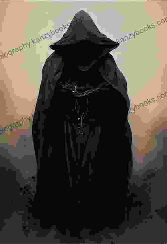 A Hooded Figure Standing Before A Judgment Tribunal Dragon Assassin: Episodes 9 12 (Dragon Assassin Big Omnibus 2)