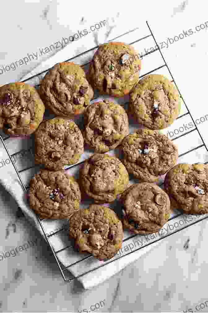 Chocolate Chip Cookies With Whole Wheat Flour Alkaline Ketogenic Mix: Quick Easy And Delicious Recipes Tips For Natural Weight Loss And A Healthy Lifestyle (Alkaline Keto Diet 1)