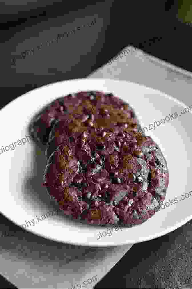 Delectable Chocolate Chip Cookies From Payard Cookies Book Payard Cookies Anne E McBride