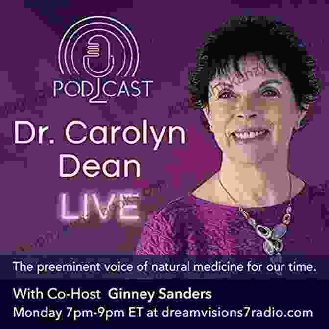 Dr. Carolyn L. Dean, A Leading Homeopathic Educator And Author A Vital Force: Women In American Homeopathy