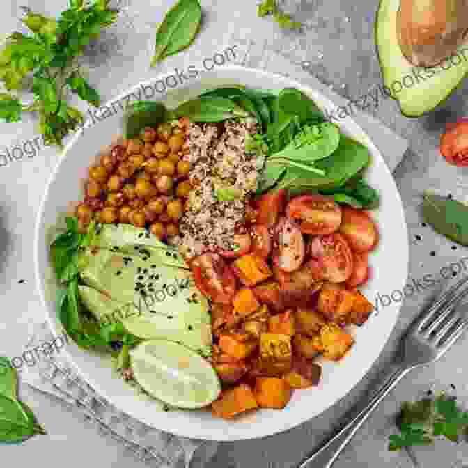 Emily, A Young Woman Preparing A Colorful Plant Based Meal Plant Based Diet On A Budget: The Complete Guide For Beginners With 21 Day Meal Plan Including Shopping List And Delicious Whole Food Recipes To Kick Start A Healthy Eating