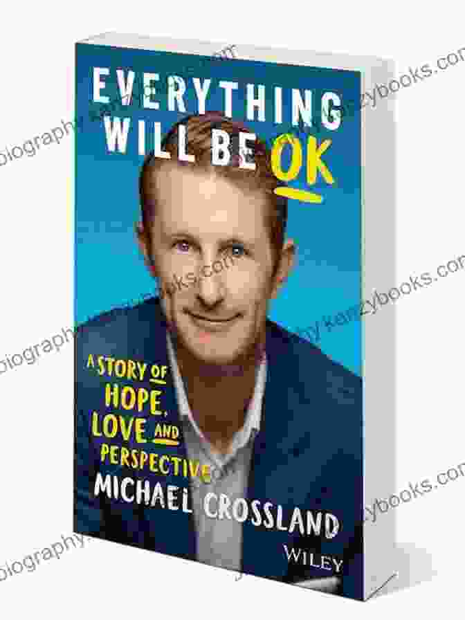 Everything Will Be Ok Book Cover Everything Will Be OK Anna Dewdney