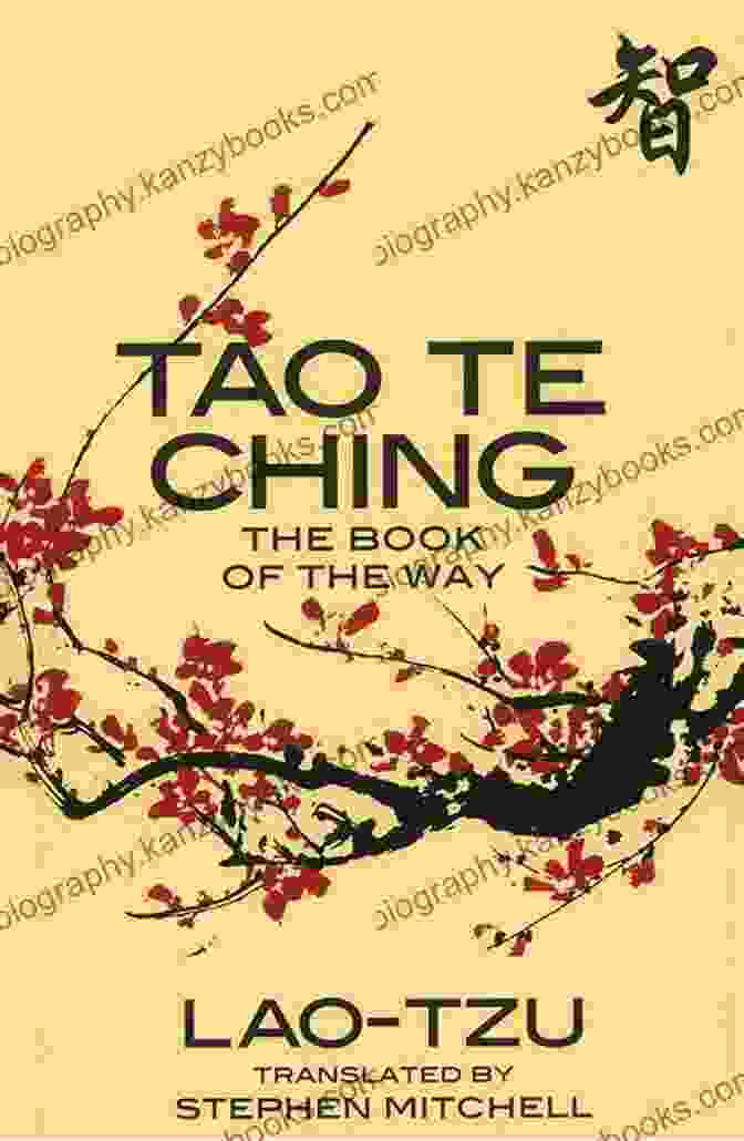 Intricate Illustrations From C. Y. Xiao Bring The Tao Te Ching To Life, Enhancing Your Reading Journey. The Sage S Tao Te Ching 20th Anniversary Edition: Ancient Advice For The Second Half Of Life