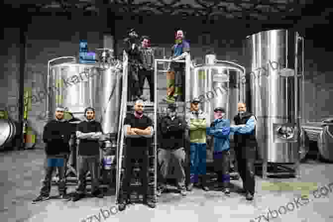 Modern Mountain Brewers Experimenting With Innovative Flavors And Techniques Asheville Beer: An Intoxicating History Of Mountain Brewing (American Palate)