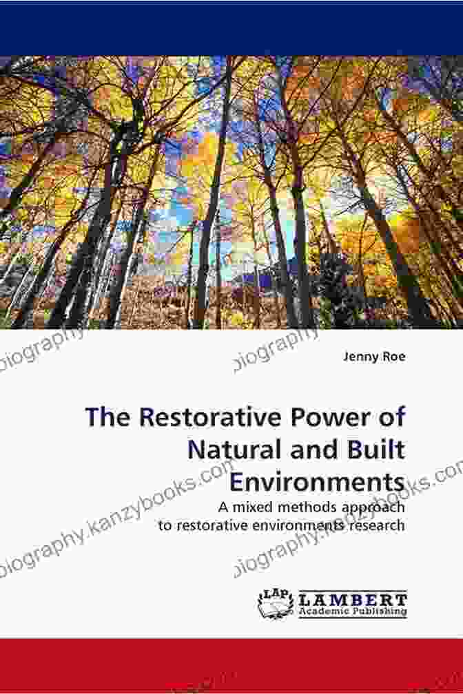 Nature Heals: Restorative Power Of Nature Animal Reiki: How It Heals Teaches Reconnects Us With Nature