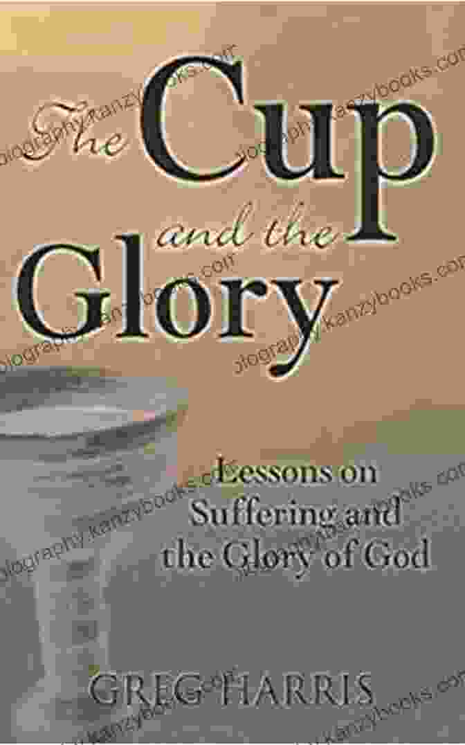 The Cup And The Glory Book Cover The Cup And The Glory (Glory 1)