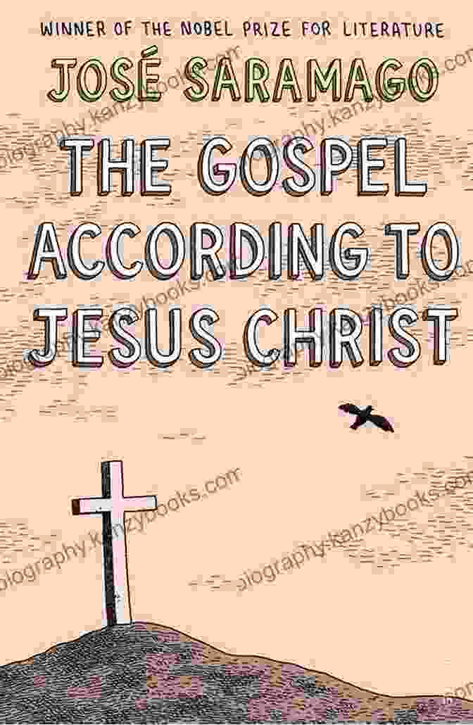 The Gospel According To Jesus Book Cover The Gospel According To Jesus: What Is Authentic Faith?