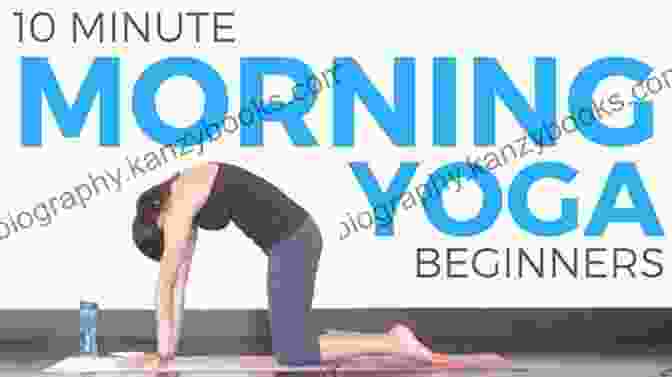 Yogaminute Book Yogaminute: Got A Minute? You Can Do Yoga