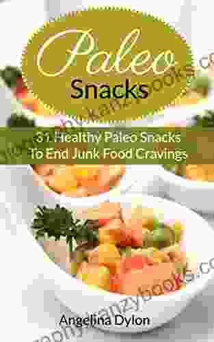 Paleo Snacks: 31 Healthy Paleo Snacks To End Junk Food Cravings