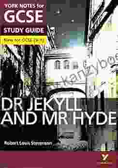 Dr Jekyll And Mr Hyde: York Notes For GCSE (9 1) Ebook Edition