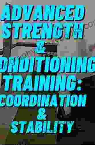 Advanced Strength And Conditioning: An Evidence Based Approach