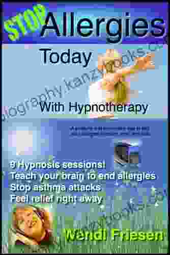 Allergy Freedom Hypnosis To Stop Allergies