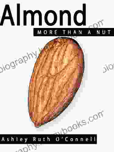 Almond More Than A Nut Almonds Recipes