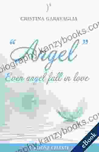 Angel Even Angel Fall In Love