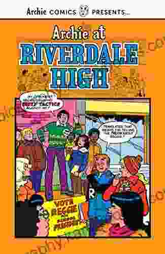 Archie at Riverdale High Vol 3 (Archie Comics Presents)