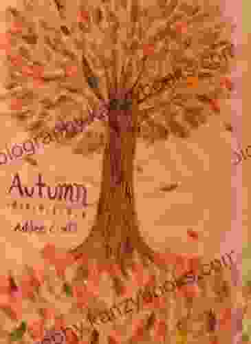 Autumn (Four Seasons 1) Ashlee Craft