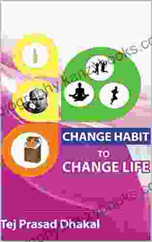 Change Your Habit To Change Your Life