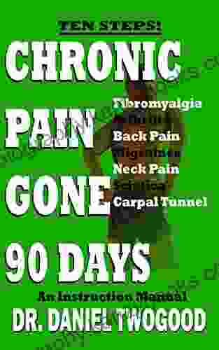 Chronic Pain Gone 90 Days Elena Garcia