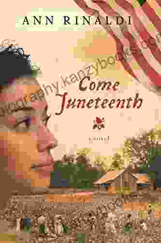 Come Juneteenth (Great Episodes) Ann Rinaldi