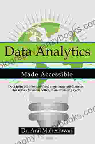 Data Analytics Made Accessible: 2024 edition