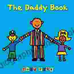 The Daddy Todd Parr