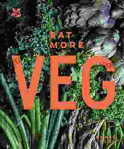 Eat More Veg (National Trust)