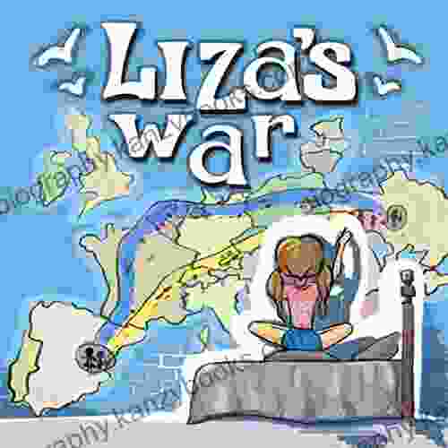 Liza S War Anna Dewdney