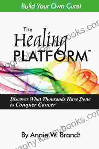 The Healing Platform: Build Your Own Cure