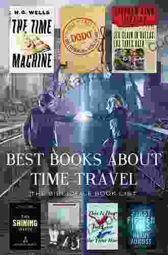 Time Travel In Popular Media: Essays On Film Television Literature And Video Games