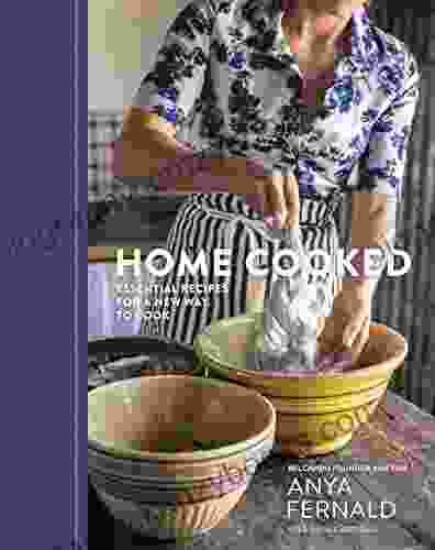 Home Cooked: Essential Recipes For A New Way To Cook A Cookbook