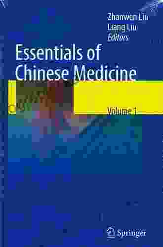 Essentials Of Chinese Medicine: Volume 1