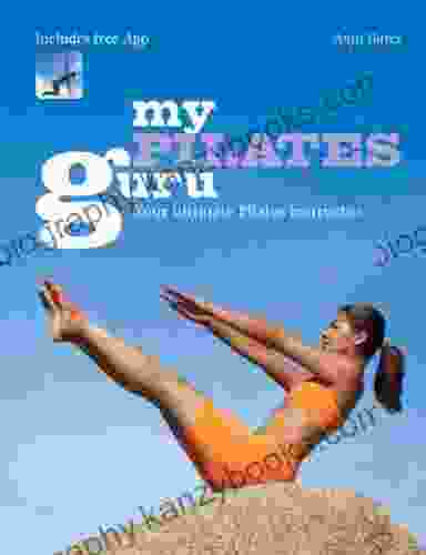 My Pilates Guru: Exercise Training Classes For Beginners To The More Advanced