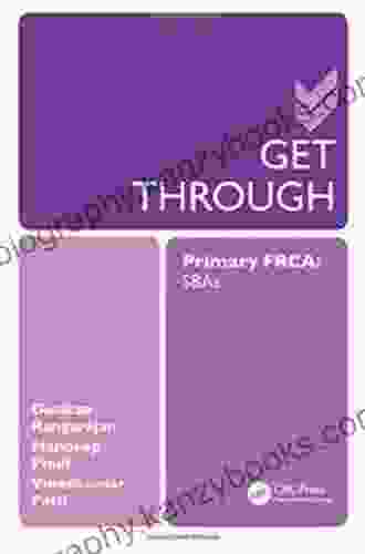 Get Through Primary FRCA: SBAs