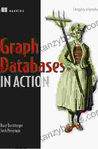 Graph Databases In Action: Examples In Gremlin