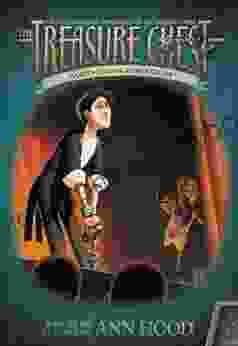 Harry Houdini #4: Prince Of Air (The Treasure Chest)