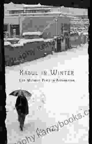 Kabul In Winter: Life Without Peace In Afghanistan