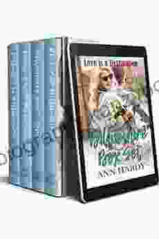 Love Is A Destination: Contains Four Full Length Sizzling Sweet In One Billionaire Box Set