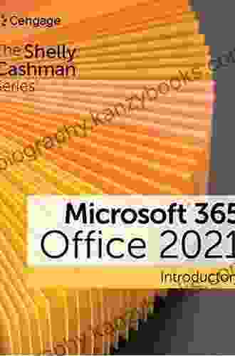 Shelly Cashman Microsoft Office 365 Office 2024: Introductory