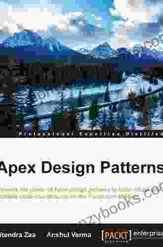 Apex Design Patterns Anshul Verma