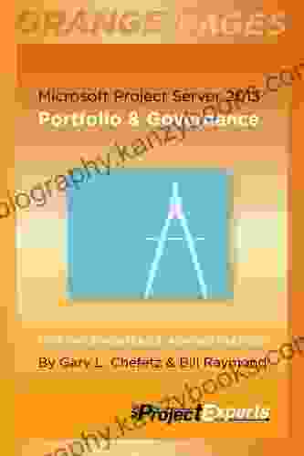 Microsoft Project Server 2024: Portfolio Governance (Orange Pages 2)