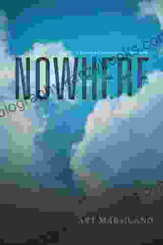 Nowhere: A Region Of Uncertainty In The Afterworld