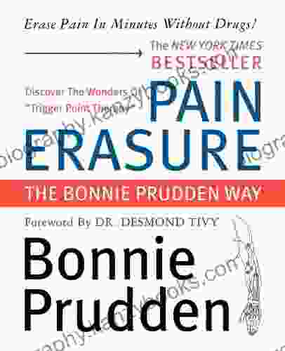 Pain Erasure Bonnie Prudden