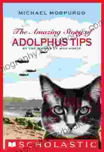 The Amazing Story Of Adolphus Tips