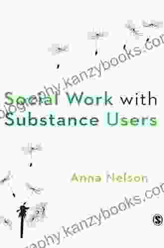 Social Work with Substance Users (Lucky Duck Books)