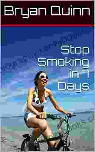 Stop Smoking In 7 Days Angeni Tesarkee