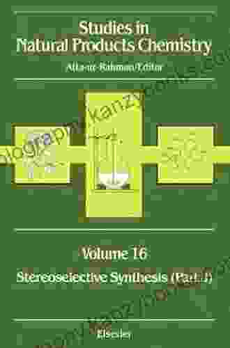 Studies in Natural Products Chemistry (ISSN 67)