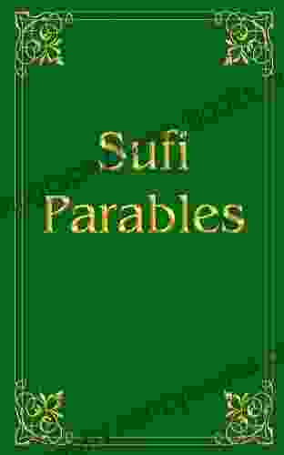 Sufi Parables Anna Zubkova