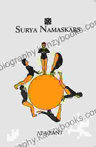 Surya Namaskars: An Ancient Indian Exercise