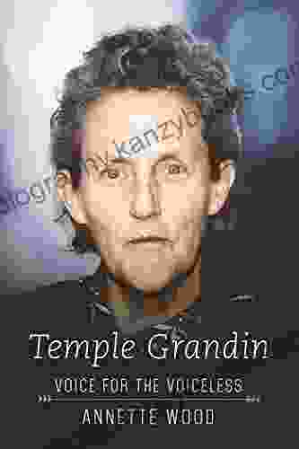 Temple Grandin: Voice For The Voiceless